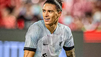 Pembuktian Darwin Nunez di Liverpool, Cetak 4 Gol Sekaligus