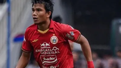 Sandi Sute (dok. Persija)