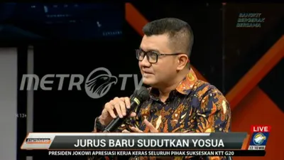 Semakin Nyata, Pakar Forensik Sebut Brigadir J Korban Kekerasan Seksual, Ini Alasannya!