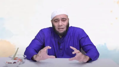 dr. Zaidul Akbar.
