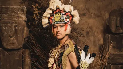 Setelah sempat dikecewakan dengan pihak maskapai Batik Air, kini Kaesang Pangarep kembali berurusan tak sedap dengan Lion Air.