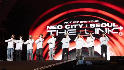 NCT 127