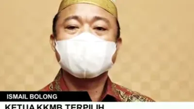 Sisi Lain Ismail Bolong, Kurir Uang 6 Miliar Hasil Tambang Batubara Ilegal yang Punya Jabatan Keren