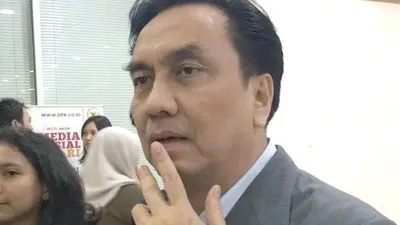 Effendi Simbolon