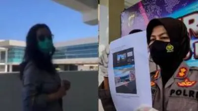 Tersandung Kasus Pornoaksi, Siskaee Ternyata Tidak Direhabilitasi