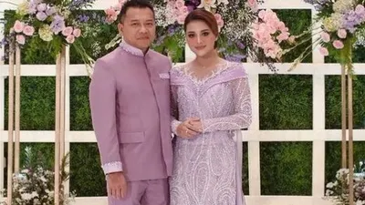 Anang Hermansyah Disebut Meninggal Dunia, Aurel Marah Besar / dok. Instagram