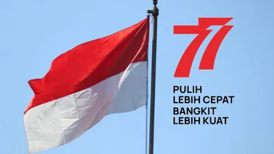 30 Ide Kreatif Lomba 17 Agustus, Dijamin Seru untuk Memeriahkan HUT ke 77 RI