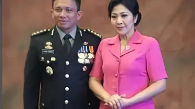Saking Hebohnya, Drama Pembunuhan Berencana yang Dilakukan Ferdy Sambo CS Jadi Sorotan Media Internasional