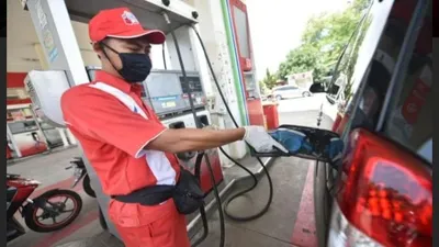 Daftar Harga BBM Terbaru Kamis 1 September 2022 Per Provinsi, Cek di Sini!