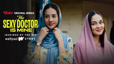 Tampilan untuk link nonton The Sexy Doctor is Mine episode 5