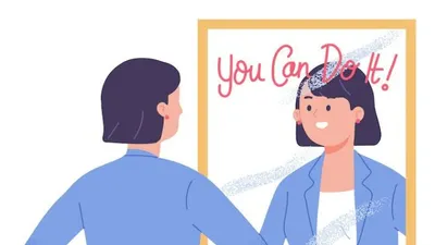 6 Tips Berdamai dengan Diri Sendiri Agar Hidupmu Bahagia, Apa Saja? Cek Selengkapnya di Sini!