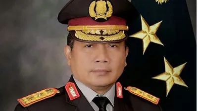 Irjen Toni Harmanto Punya Harta Kekayaan Rp 1,5 Miliar,Intip Deretan Mobil dan Motor Milik Kapolda Jatim Baru