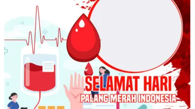 link twibbon Hari PMI  