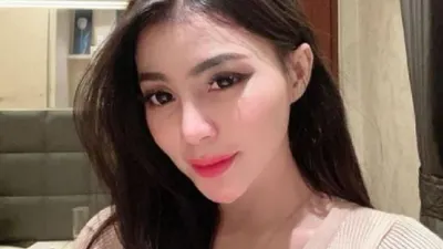 Tisya Erni / Instagram