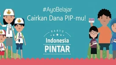 Kabar gembira, jumlah penerima PIP bertambah, PIP untuk siswa SD-SMA segera dicairkan