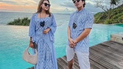 Atta dan Aurel / Instagram