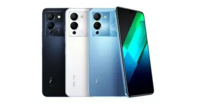 Daftar HP Infinix Harga Rp 2 Jutaan, Spesifikasi Unggul dari Berbagai Pilihan, Rekomendasi untuk Anda