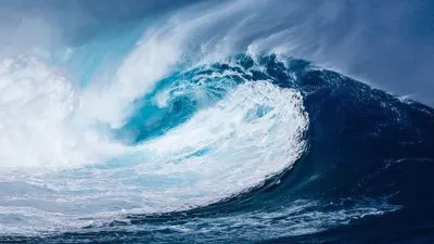 Waspada! Peneliti Ungkap Tsunami 34 Meter Berpotensi Terjadi di Pantai Selatan Jawa Barat