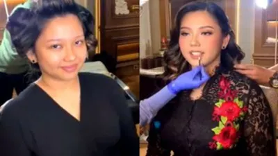 Sempat Viral, Ini 9 Fakta dan Sisi Lain&nbsp;Trisha Eungelica Ardyadana