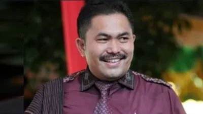 Terkuak Keberadaan Kamaruddin Simanjuntak yang Dikabarkan 'Hilang' Usai Diusir Bareskrim