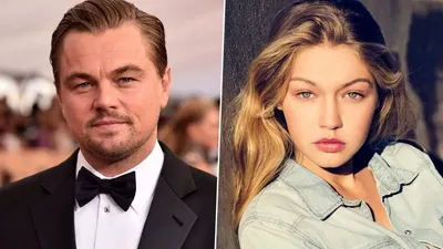 Resmi Berpacaran dengan Leonardo DiCaprio, Zayn Malik Unfollow Gigi Hadid di Instagram