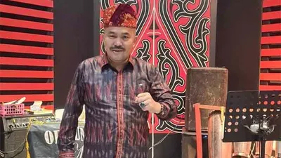 Kamaruddin Simanjuntak Sebut Ada Staf Ahli Kapolri yang Diduga Jadi Otak Pembunuhan Brigadir J, Siapakah Dia?
