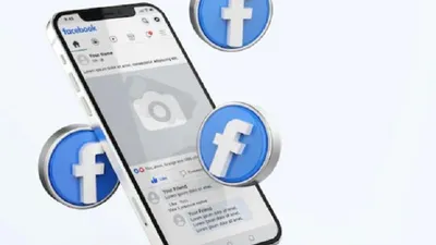 Sekarang Bisa Buat Facebook Stories, Begini Cara Mudah Membuatnya, Bisa Gabungkan Foto dan Video