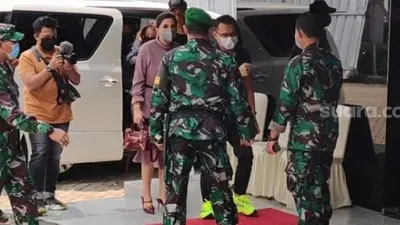 Mabes TNI Akan Beri Penjelasan Soal Vaksin Nusantara Buatan Terawan Pagi Ini