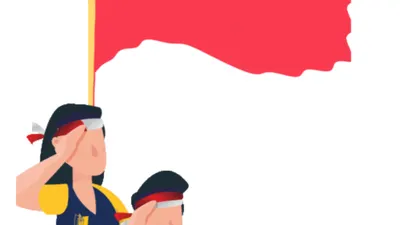 35 Quotes 17 Agustus 2022 dari Ucapan Para Tokoh Indonesia