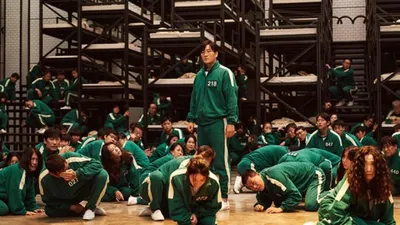Squid Game dituduh Jiplak Film Jepang As The Gods Will