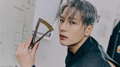 Punya Tampang Menawan, Inilah Deretan Prestasi Jackson Wang yang Gemilang!