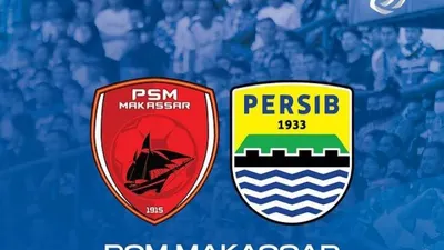 Link Live Streaming Bola PSM Makassar vs Persib Bandung BRI Liga 1 2022 Hari Ini Kick Off Pukul 20.00 WIB