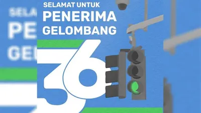 Hasil Seleksi Kartu Prakerja Gelombang 36 Diumumkan
