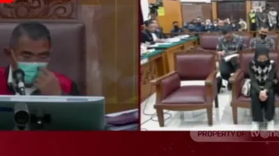 Sebuah Nomor Misterius Dimintai Datanya oleh Penyidik Kasus Ferdy Sambo, Ini Keterangan dari Pihak Provider