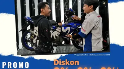 dok. Yamaha