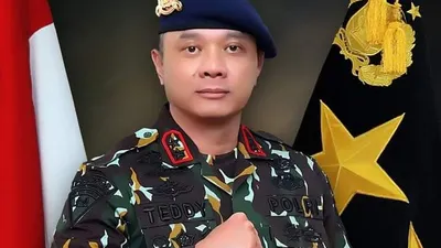 5 Fakta Irjen Teddy Minahasa Kapolda Jatim yang Terjerat Narkoba, Eks Ajudan Jusuf Kalla hingga Polisi Terkaya