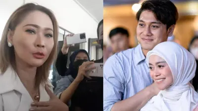 Tanggapan Inul Daratista Soal Kabar KDRT yang Dialami Lesti Kejora : Pesan Saya Untuk Rizky Billar&hellip;