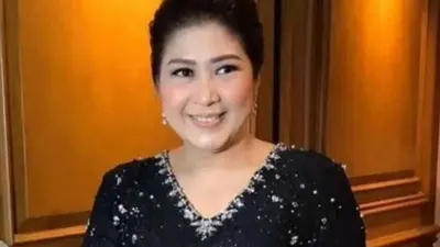 Putri Candrawathi Curhat Alat Vitalnya Diraba Brigadir J hingga Diancam dengan Senjata Api