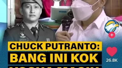 Makin Janggal, Yang Mana Yosua? Saat Autopsi Brigadir J Pakai Kaos Merah, di CCTV Kaos Putih