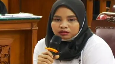 Terpopuler! Benarkah Arka Putra Kuat Maruf? Ini Jawaban Susi Saat Ditanya Soal Putra Bungsu Ferdy Sambo