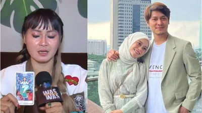 Sosok Ini Bocorkan Ramalan Di Balik Perdamaian Lesti Kejora - Rizky Billar, Ada Seseorang Kuat di Belakangnya