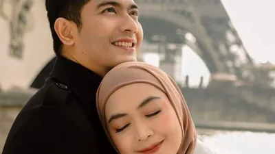Geger Teuku Ryan Diduga Pemeran Video Asusila Artis Inisial R, Okky Setiana Dewi Peringatkan Ini ke Ria Ricis