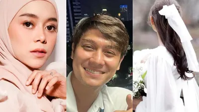 Isu perselingkuhan Lesti-Billar, banyak netizen yang menduga jika sosok orang ketiga tersebut adalah seorang artis bernama Devina Kirana.