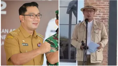Gubernur Jawa Barat, Ridwan Kamil mengunggah laporan dari warga Kota Bekasi perihal pungli berbagai sekolah negeri.