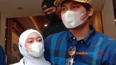 Rizky Billar Lakukan KDRT ke Lesti Kejora hingga Alami Trauma, Dewi Perssik : Pake Rok Aja