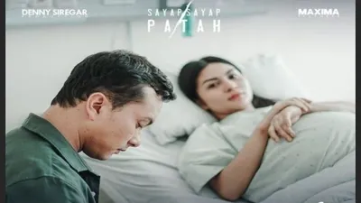 Sinopsis Film Sayap Sayap Patah Full Movie yang Dibintangi Ariel Tatum dan Nicholas Saputra, Baca di Sini!