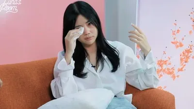 Wendy Walters ungkap diselingkuhi suaminya Reza Arap