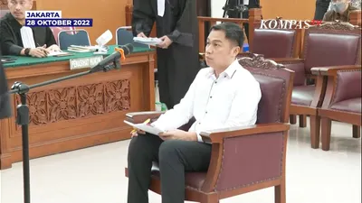 Bukan Ferdy Sambo, Ternyata Pria Ini yang Perintah Hapus Foto Hasil Autopsi Brigadir J