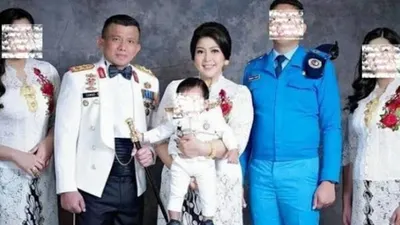 Terungkap Sosok Arka Putra Sambung Ferdy Sambo dan Putri Candrawathi, Cek Faktanya di Sini!