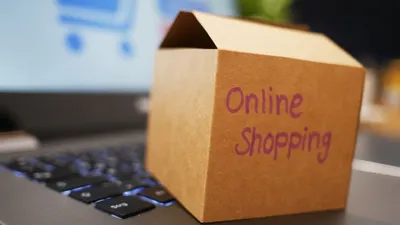 Website toko online